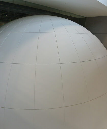Discovery-Centre_Dome