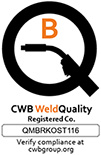 CWB-Quality